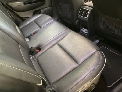 Kia Sportage 2.0 CRDI 185 CV AWD GT Line (5)