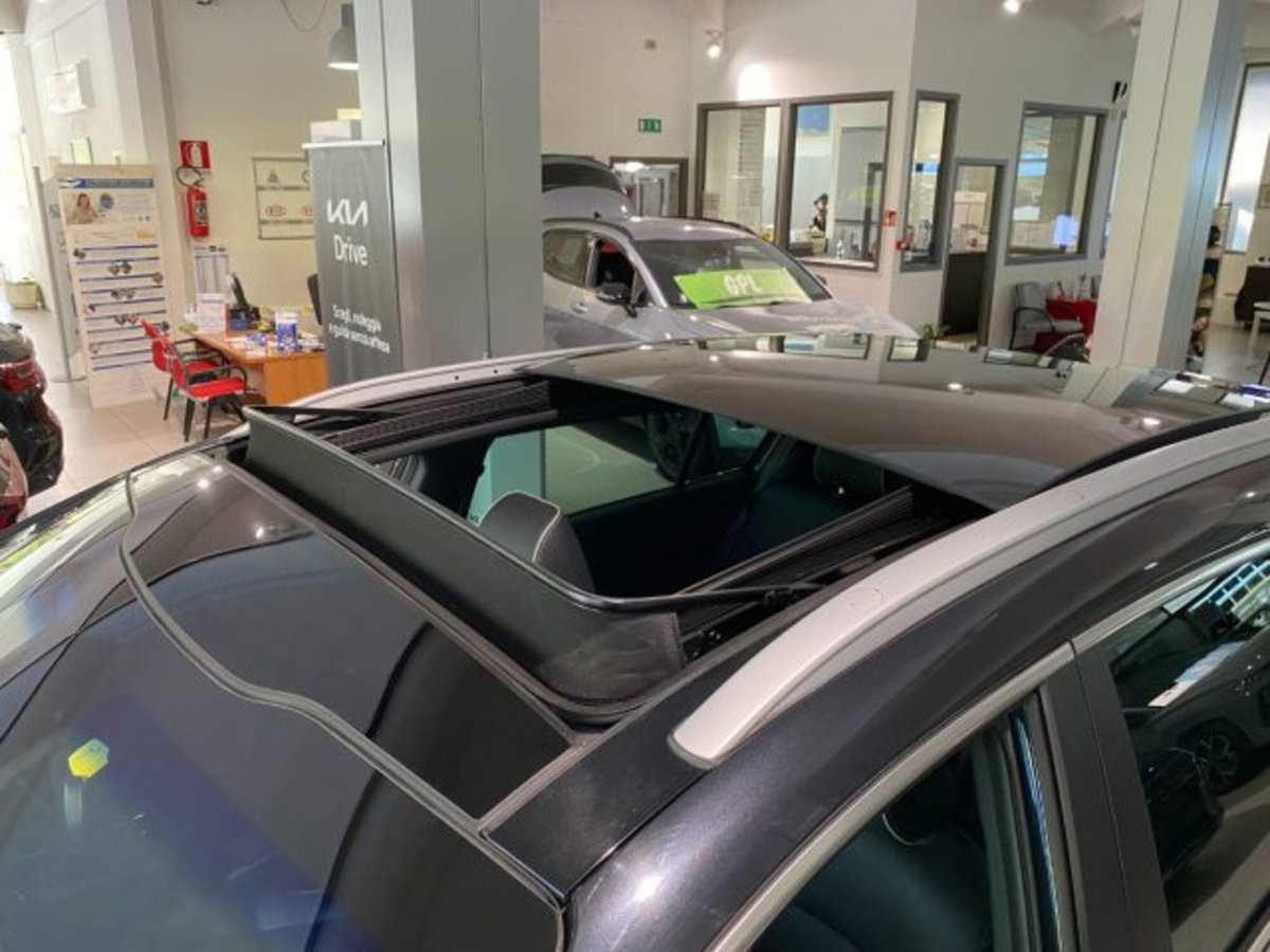 Kia Sportage 2.0 CRDI 185 CV AWD GT Line (8)