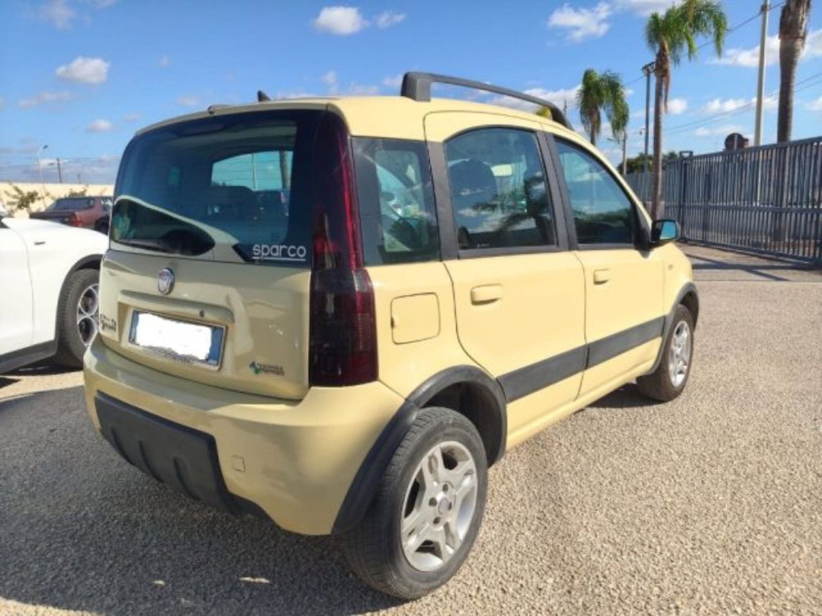 Fiat Panda 1.2 Climbing Natural Power (2)