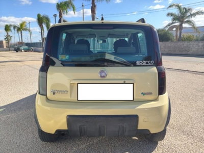 Fiat Panda 1.2 Climbing Natural Power (3)