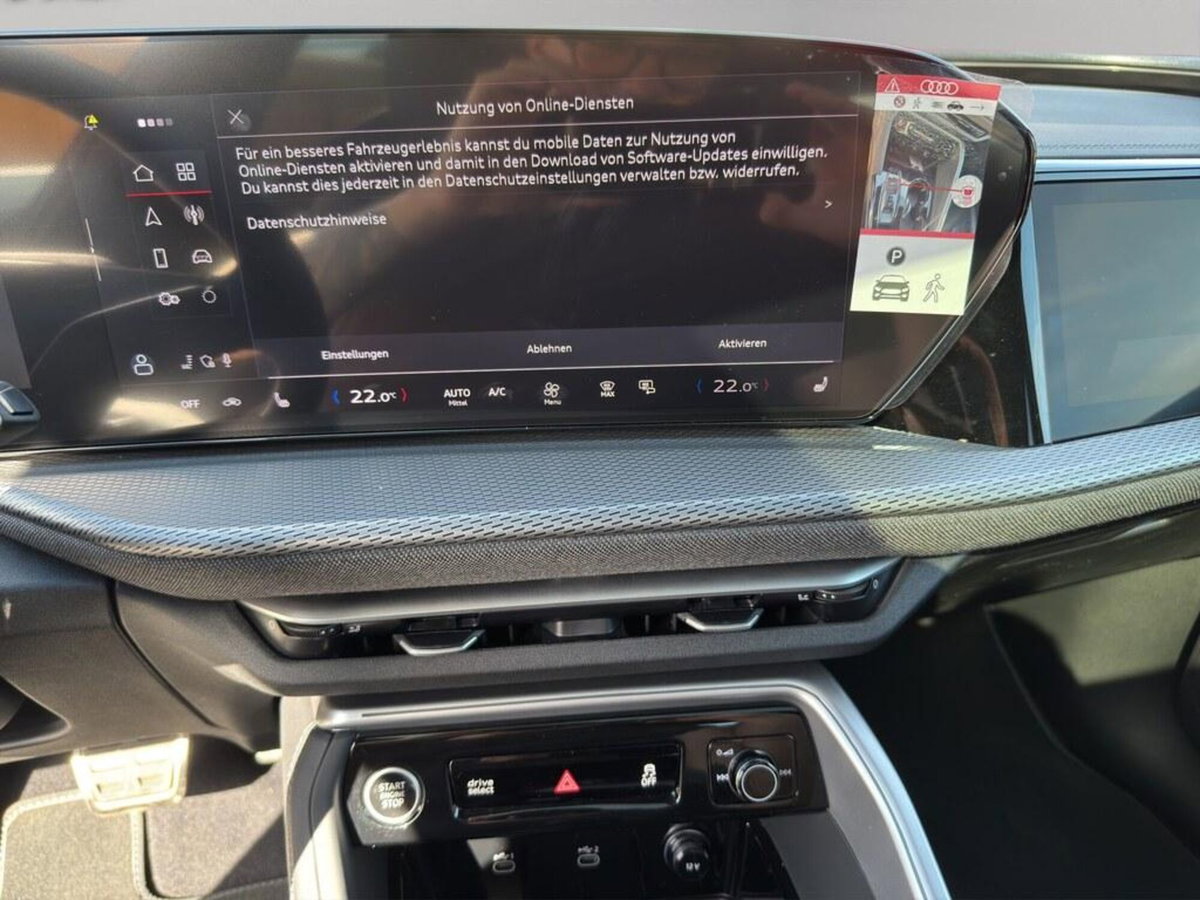 Audi Q5 40 2.0 tdi mhev 12V S line quattro s-tronic (12)