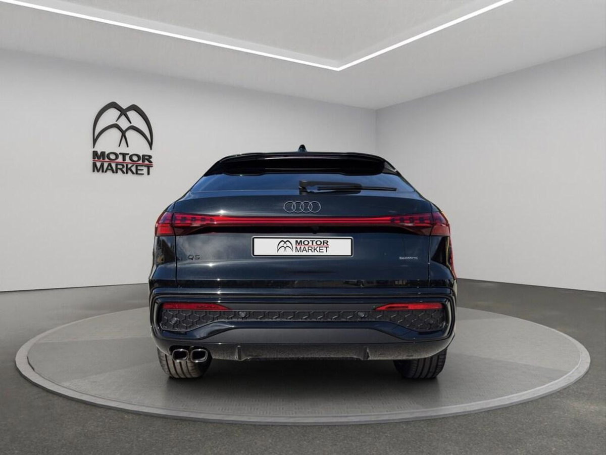 Audi Q5 40 2.0 tdi mhev 12V S line quattro s-tronic (6)