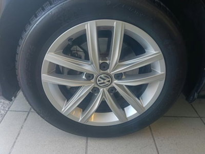 Volkswagen Golf 1.4 TGI 5p. Business BlueMotion (14)