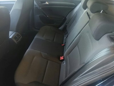Volkswagen Golf 1.4 TGI 5p. Business BlueMotion (15)