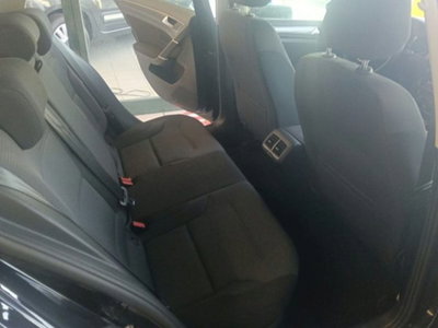 Volkswagen Golf 1.4 TGI 5p. Business BlueMotion (17)