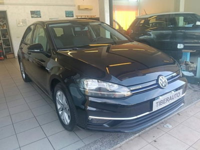 Volkswagen Golf 1.4 TGI 5p. Business BlueMotion (4)