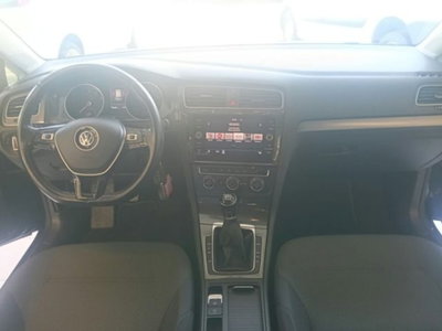 Volkswagen Golf 1.4 TGI 5p. Business BlueMotion (9)