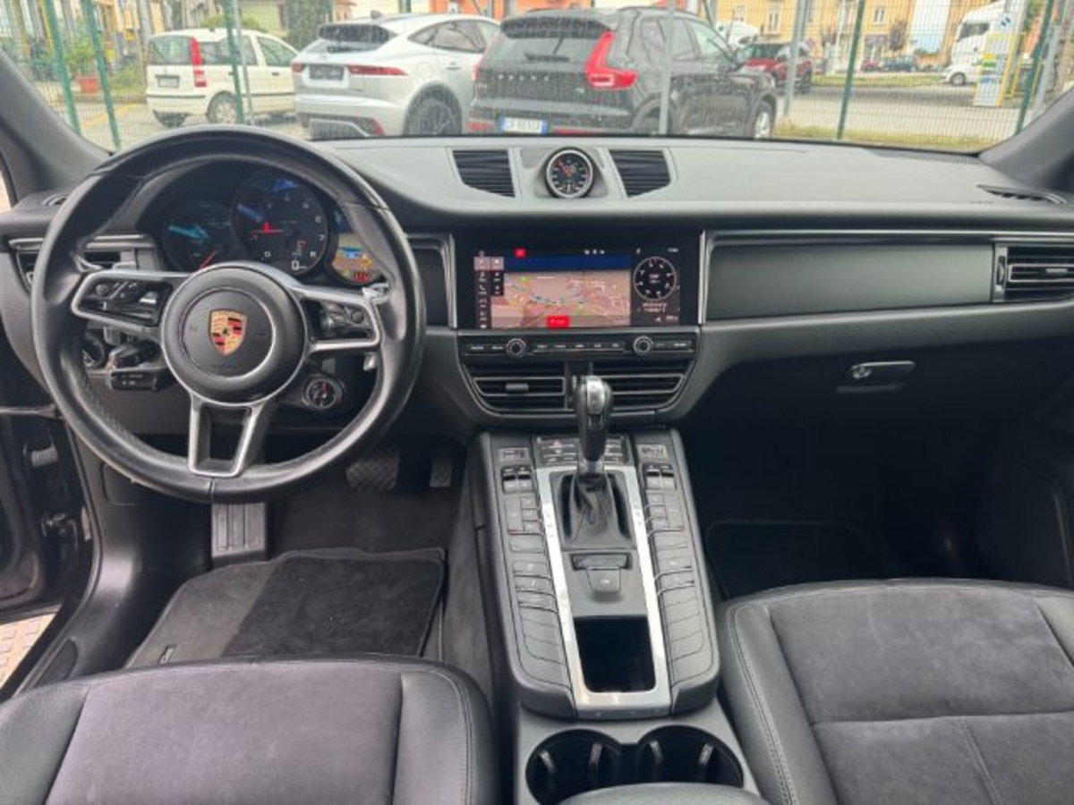 Porsche Macan 2.0 (13)