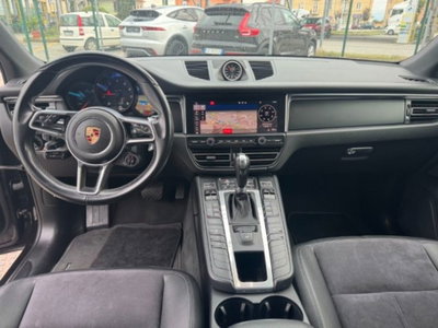Porsche Macan 2.0 (13)