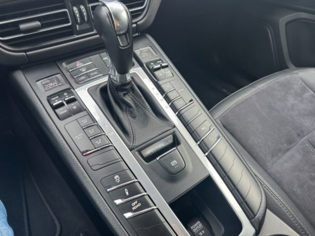 Porsche Macan 2.0 (15)