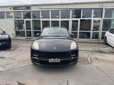 Porsche Macan 2.0 (2)