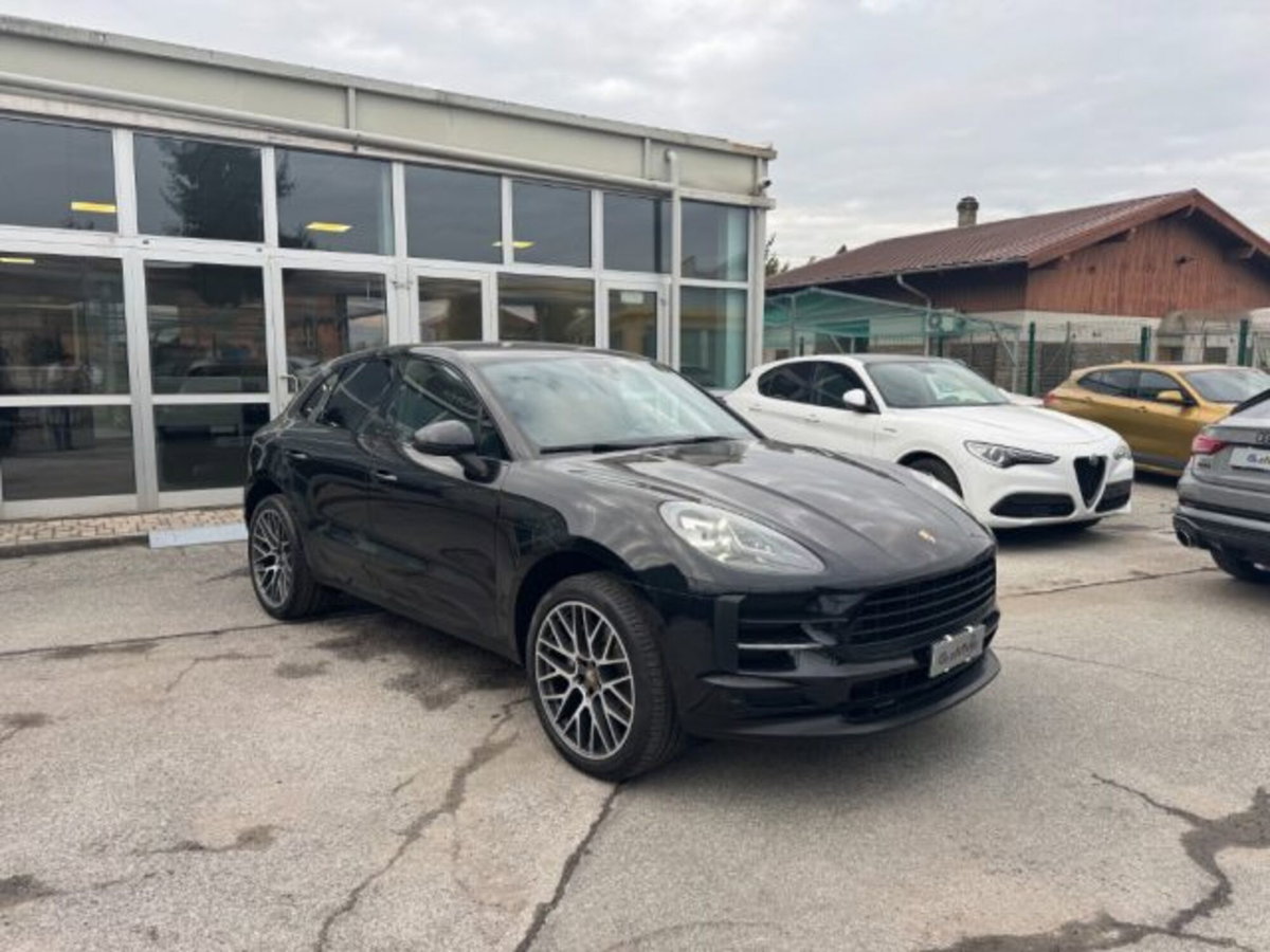 Porsche Macan 2.0 (3)