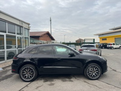 Porsche Macan 2.0 (4)