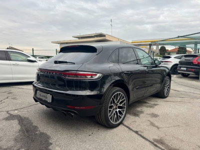 Porsche Macan 2.0 (5)