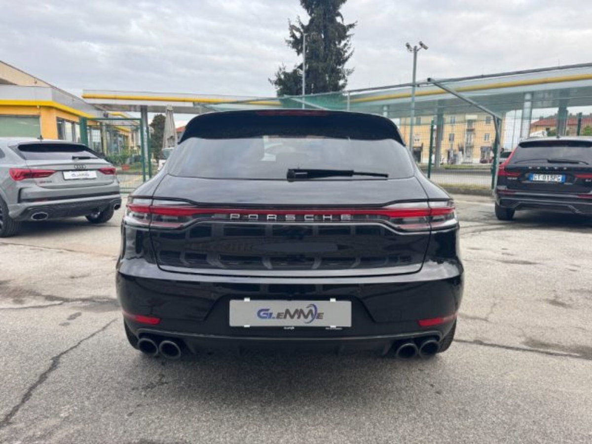 Porsche Macan 2.0 (6)