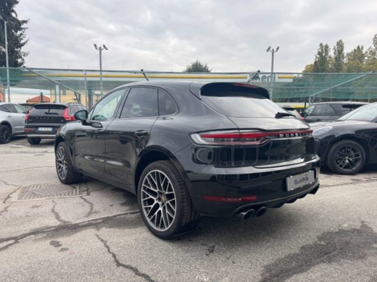 Porsche Macan 2.0 (7)
