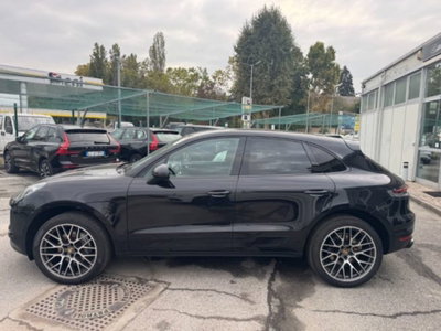 Porsche Macan 2.0 (8)