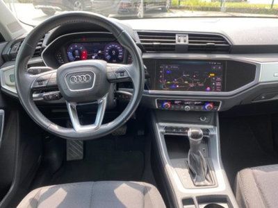Audi Q3 35 TDI quattro S tronic Business Advanced (13)