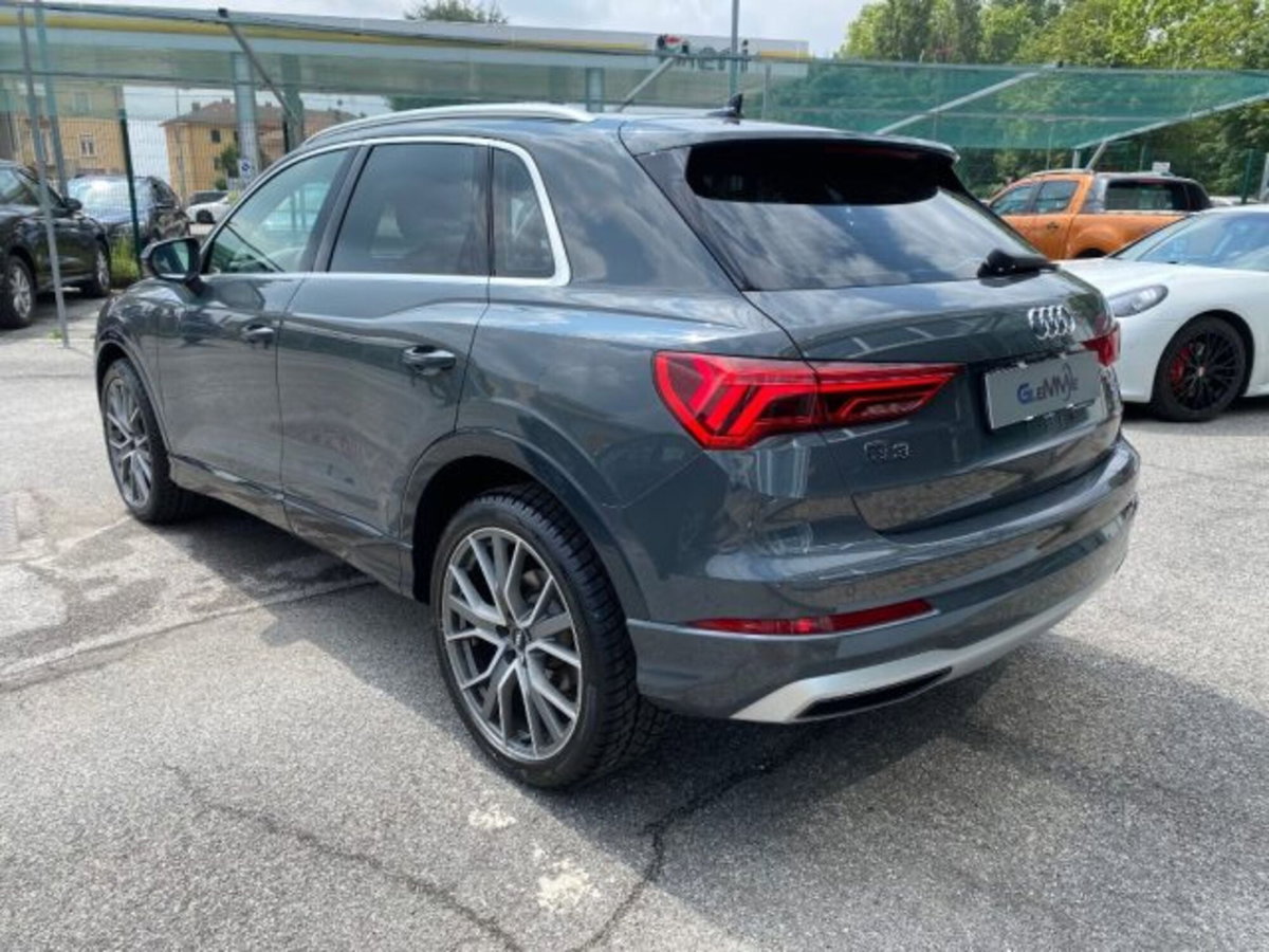 Audi Q3 35 TDI quattro S tronic Business Advanced (3)
