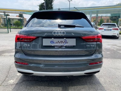 Audi Q3 35 TDI quattro S tronic Business Advanced (4)