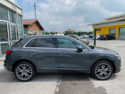 Audi Q3 35 TDI quattro S tronic Business Advanced (6)