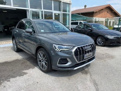 Audi Q3 35 TDI quattro S tronic Business Advanced (7)
