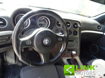 Alfa Romeo Brera 2.0 JTDm (11)