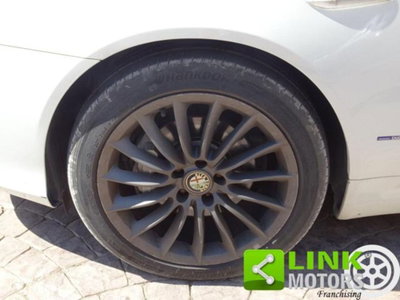 Alfa Romeo Brera 2.0 JTDm (12)