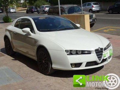 Alfa Romeo Brera 2.0 JTDm (3)