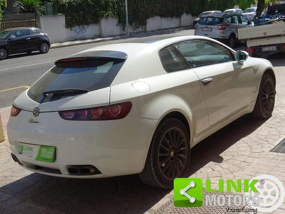 Alfa Romeo Brera 2.0 JTDm (4)