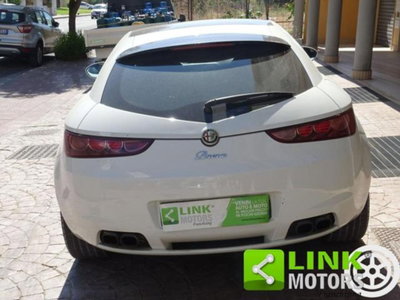 Alfa Romeo Brera 2.0 JTDm (5)