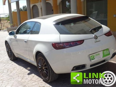 Alfa Romeo Brera 2.0 JTDm (6)