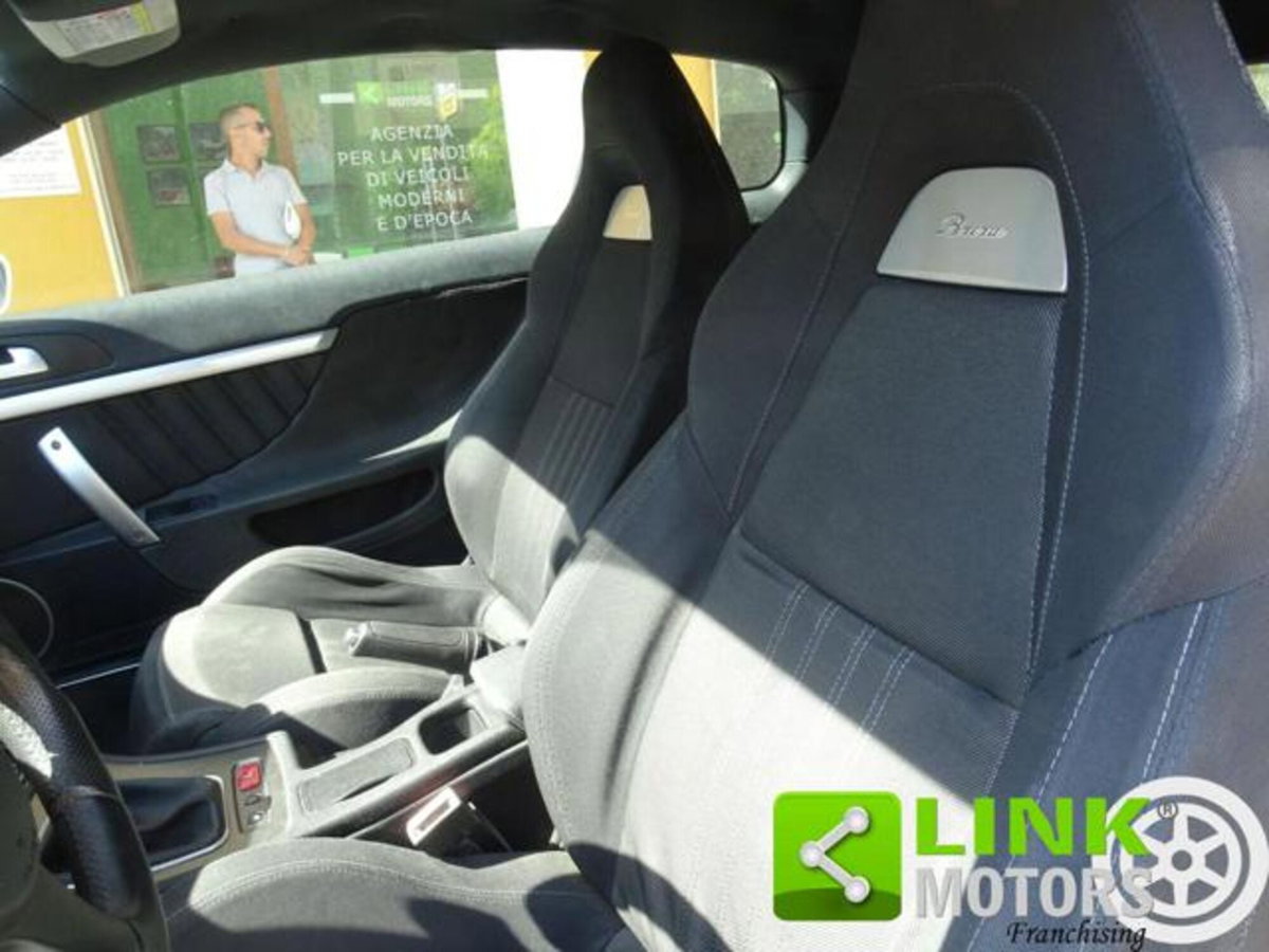 Alfa Romeo Brera 2.0 JTDm (9)