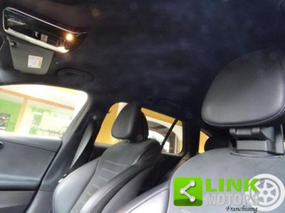 Mercedes-Benz Classe C Station Wagon 220 d mhev Advanced 200cv auto (11)