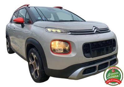 Citroen C3 Aircross PureTech 110 S&S Shine usata