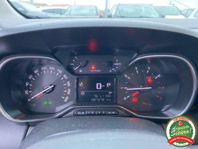 Citroen C3 Aircross PureTech 110 S&S Shine (11)