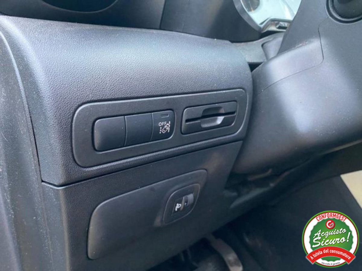 Citroen C3 Aircross PureTech 110 S&S Shine (8)