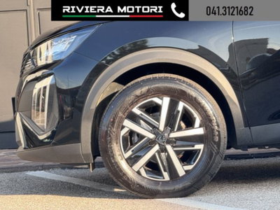 Peugeot 2008 1.2 hybrid Style 145cv e-dcs6 (10)