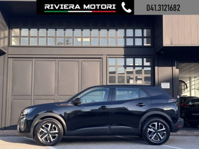 Peugeot 2008 1.2 hybrid Style 145cv e-dcs6 (3)