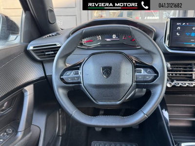 Peugeot 2008 1.2 hybrid Style 145cv e-dcs6 (4)