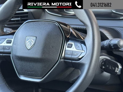 Peugeot 2008 1.2 hybrid Style 145cv e-dcs6 (5)