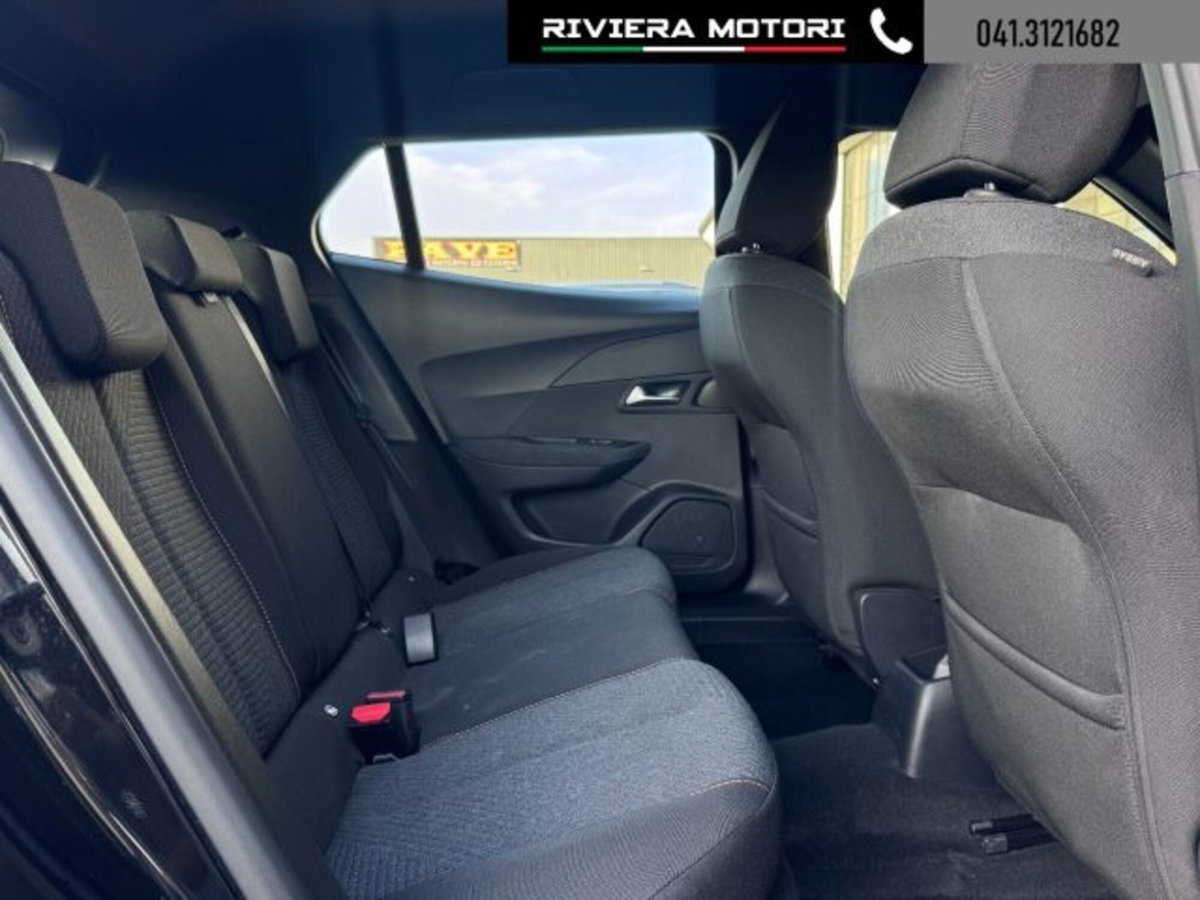 Peugeot 2008 1.2 hybrid Style 145cv e-dcs6 (6)