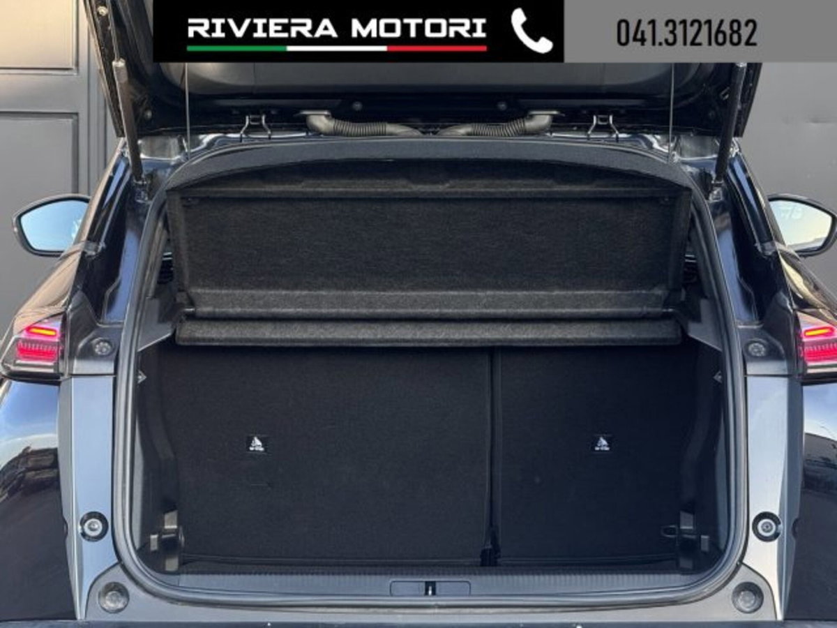 Peugeot 2008 1.2 hybrid Style 145cv e-dcs6 (7)