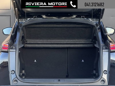 Peugeot 2008 1.2 hybrid Style 145cv e-dcs6 (7)