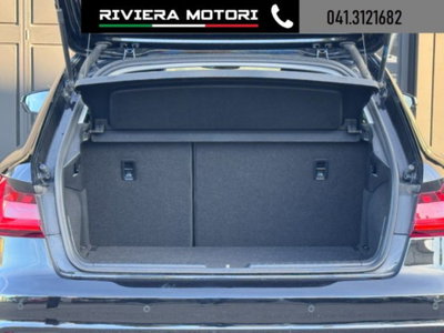 Audi A1 Sportback 30 TFSI (11)