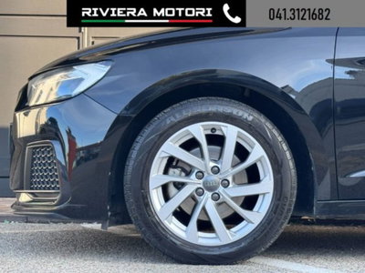 Audi A1 Sportback 30 TFSI (14)