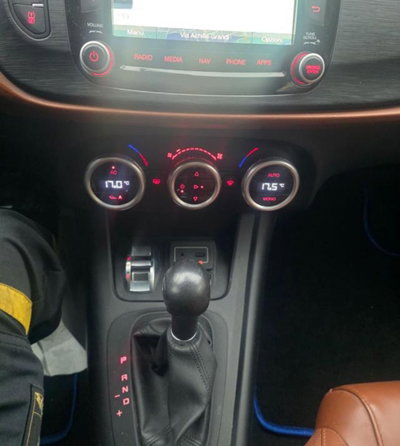 Alfa Romeo Giulietta 2.0 JTDm Super 175cv tct (10)