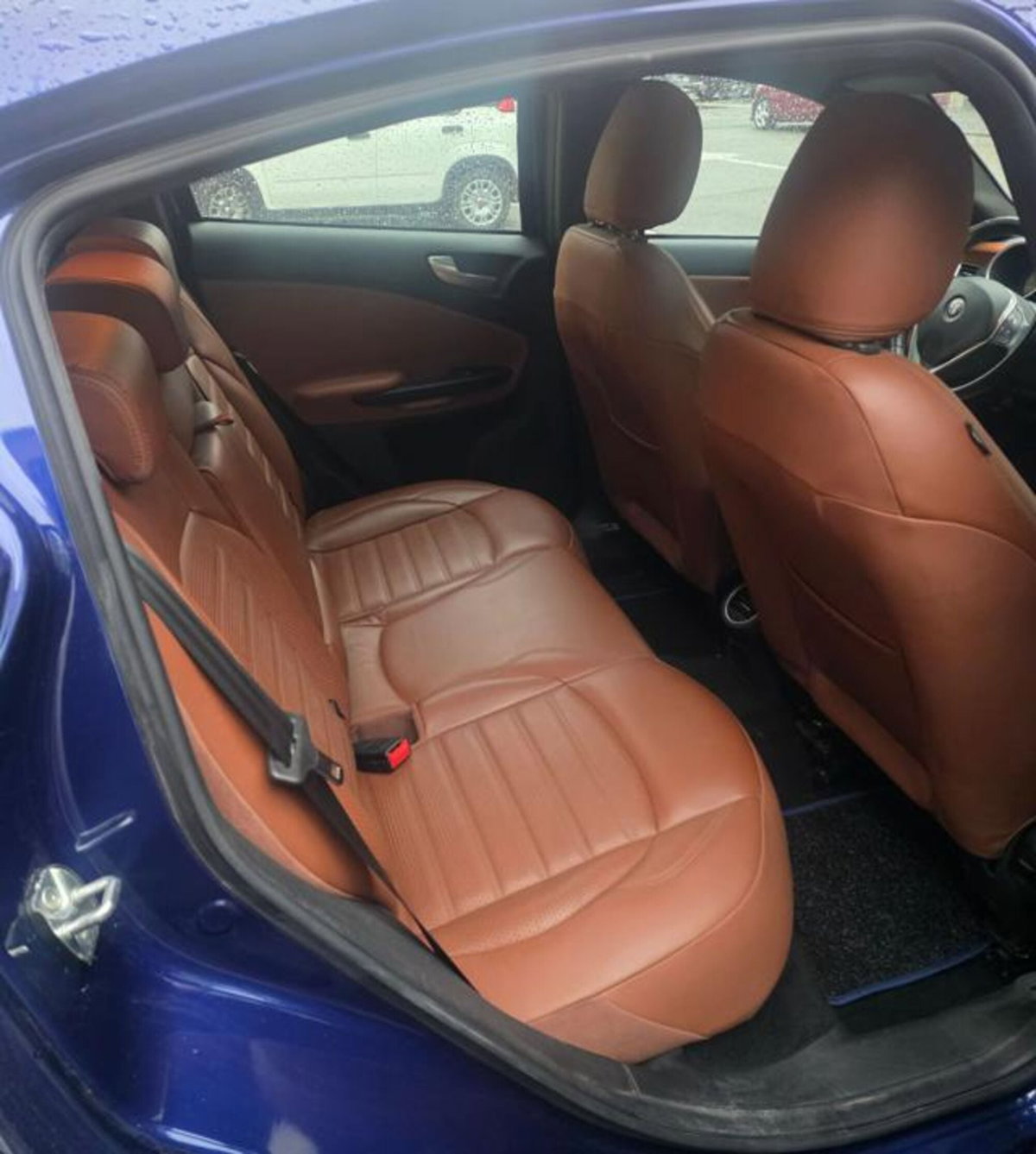 Alfa Romeo Giulietta 2.0 JTDm Super 175cv tct (7)