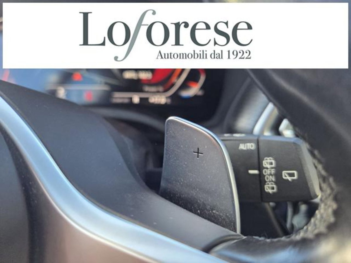 BMW X3 xDrive20d 48V Msport (17)