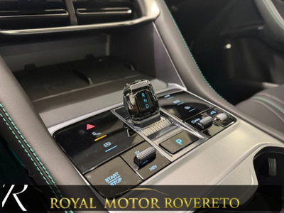 Byd Seal U 87 kWh Design (10)